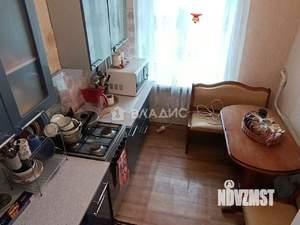 2-к квартира, вторичка, 51м2, 5/5 этаж