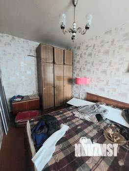 2-к квартира, вторичка, 44м2, 1/1 этаж