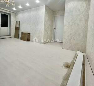 2-к квартира, вторичка, 43м2, 4/5 этаж