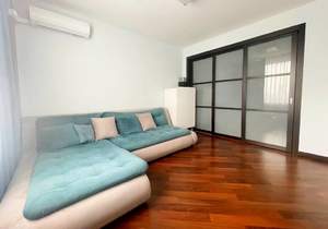 1-к квартира, вторичка, 57м2, 12/14 этаж