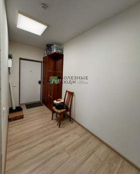 2-к квартира, вторичка, 48м2, 5/5 этаж