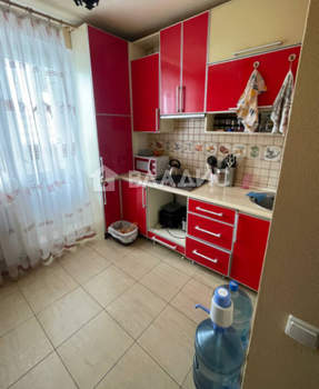 1-к квартира, вторичка, 34м2, 7/10 этаж