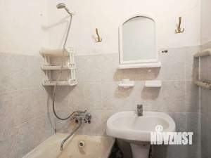 1-к квартира, вторичка, 34м2, 14/15 этаж