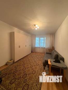 1-к квартира, вторичка, 30м2, 1/5 этаж