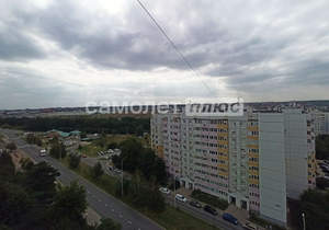 2-к квартира, вторичка, 51м2, 10/10 этаж