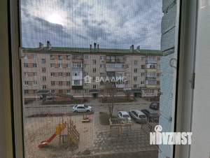 1-к квартира, вторичка, 31м2, 3/5 этаж