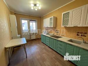 1-к квартира, вторичка, 51м2, 10/17 этаж