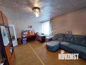 4-к квартира, вторичка, 96м2, 12/14 этаж