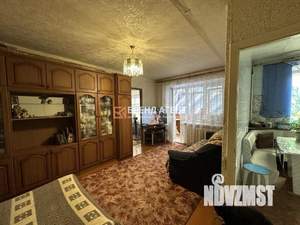 2-к квартира, вторичка, 46м2, 3/5 этаж