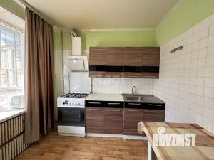 2-к квартира, вторичка, 57м2, 7/9 этаж