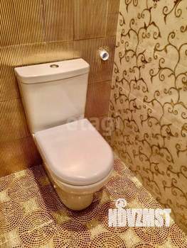 1-к квартира, вторичка, 60м2, 13/15 этаж