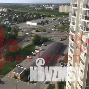 3-к квартира, вторичка, 97м2, 16/17 этаж