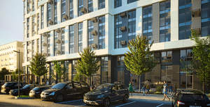 3-к квартира, вторичка, 90м2, 18/18 этаж
