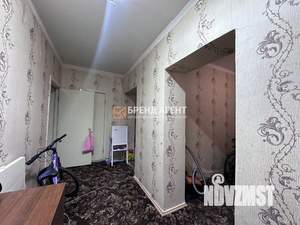 2-к квартира, вторичка, 63м2, 6/7 этаж
