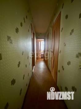 1-к квартира, вторичка, 44м2, 15/16 этаж