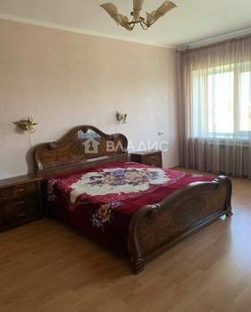 3-к квартира, вторичка, 114м2, 9/10 этаж