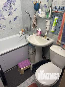 1-к квартира, вторичка, 31м2, 1/5 этаж