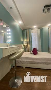 3-к квартира, вторичка, 85м2, 4/9 этаж