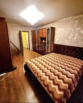 2-к квартира, вторичка, 40м2, 9/9 этаж