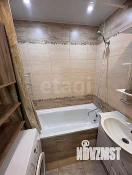 3-к квартира, вторичка, 57м2, 5/5 этаж