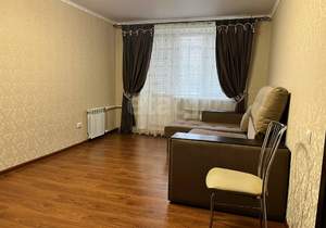 1-к квартира, вторичка, 39м2, 5/15 этаж