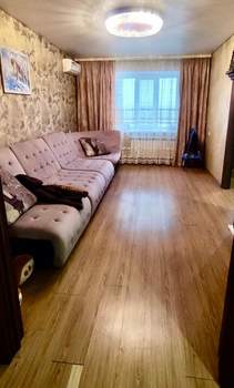 3-к квартира, вторичка, 85м2, 7/12 этаж