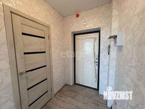 1-к квартира, вторичка, 40м2, 5/18 этаж