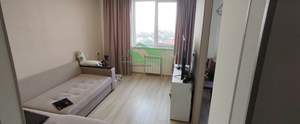 1-к квартира, вторичка, 27м2, 5/5 этаж