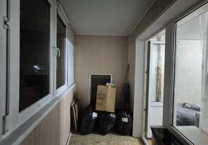 1-к квартира, вторичка, 34м2, 1/9 этаж