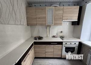 1-к квартира, вторичка, 30м2, 2/5 этаж