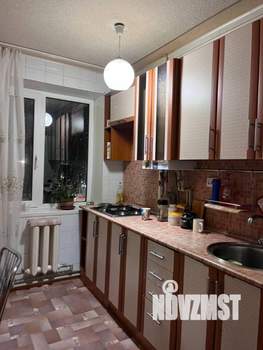 4-к квартира, вторичка, 61м2, 5/6 этаж