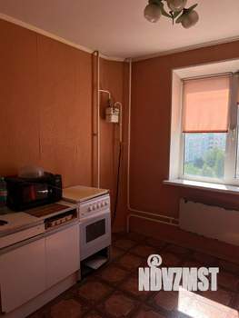 1-к квартира, вторичка, 34м2, 8/10 этаж