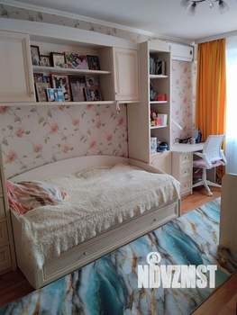 2-к квартира, вторичка, 55м2, 2/5 этаж