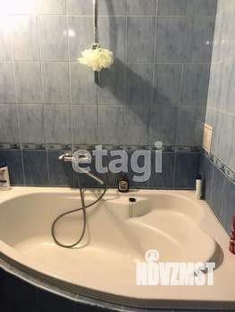 1-к квартира, вторичка, 53м2, 6/14 этаж
