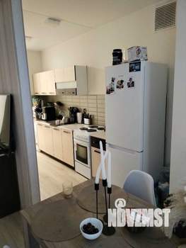2-к квартира, вторичка, 48м2, 4/5 этаж