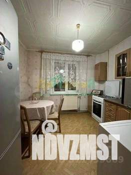 3-к квартира, вторичка, 73м2, 6/9 этаж