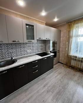 3-к квартира, вторичка, 70м2, 17/17 этаж