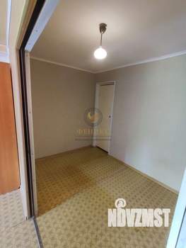 1-к квартира, вторичка, 33м2, 3/4 этаж