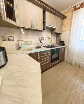 2-к квартира, вторичка, 51м2, 8/9 этаж