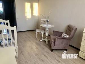 3-к квартира, вторичка, 61м2, 3/6 этаж