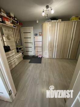 3-к квартира, вторичка, 75м2, 13/16 этаж