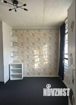 1-к квартира, вторичка, 31м2, 1/5 этаж