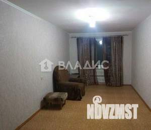 1-к квартира, вторичка, 38м2, 4/5 этаж