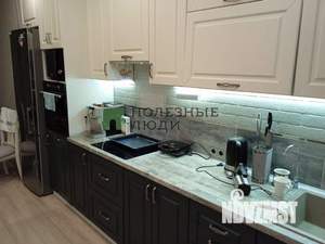 2-к квартира, вторичка, 47м2, 1/5 этаж