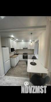 2-к квартира, вторичка, 43м2, 4/5 этаж