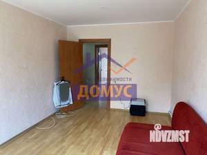 2-к квартира, вторичка, 61м2, 1/10 этаж