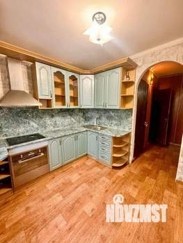 2-к квартира, вторичка, 51м2, 4/10 этаж