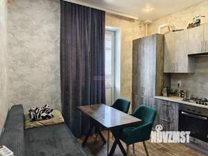 2-к квартира, вторичка, 62м2, 2/4 этаж