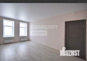 2-к квартира, вторичка, 63м2, 4/5 этаж