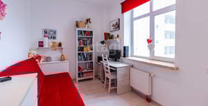 2-к квартира, вторичка, 70м2, 8/15 этаж